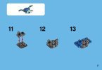 Building Instructions - LEGO - Mixels - 41539 - Krog: Page 7