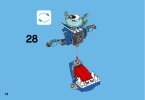 Building Instructions - LEGO - Mixels - 41539 - Krog: Page 14