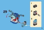 Building Instructions - LEGO - Mixels - 41539 - Krog: Page 15