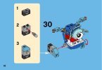 Building Instructions - LEGO - Mixels - 41539 - Krog: Page 16