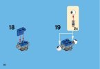 Building Instructions - LEGO - Mixels - 41540 - Chilbo: Page 10