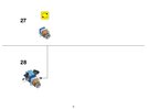 Building Instructions - LEGO - Mixels - 41540 - Chilbo: Page 17