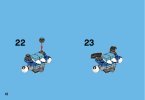 Building Instructions - LEGO - Mixels - 41540 - Chilbo: Page 12