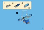 Building Instructions - LEGO - Mixels - 41541 - Snoof: Page 5