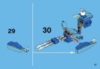 Building Instructions - LEGO - Mixels - 41541 - Snoof: Page 17