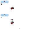 Building Instructions - LEGO - Mixels - 41541 - Snoof: Page 8