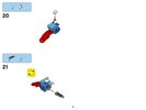 Building Instructions - LEGO - Mixels - 41541 - Snoof: Page 13