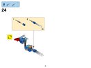 Building Instructions - LEGO - Mixels - 41541 - Snoof: Page 15