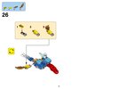 Building Instructions - LEGO - Mixels - 41541 - Snoof: Page 17