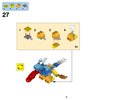 Building Instructions - LEGO - Mixels - 41541 - Snoof: Page 18