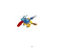 Building Instructions - LEGO - Mixels - 41541 - Snoof: Page 20