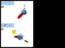 Building Instructions - LEGO - Mixels - 41541 - Snoof: Page 13