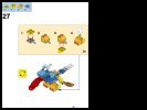 Building Instructions - LEGO - Mixels - 41541 - Snoof: Page 18