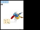 Building Instructions - LEGO - Mixels - 41541 - Snoof: Page 19