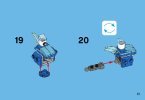 Building Instructions - LEGO - Mixels - 41541 - Snoof: Page 11