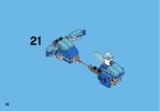 Building Instructions - LEGO - Mixels - 41541 - Snoof: Page 12