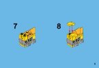 Building Instructions - LEGO - Mixels - 41542 - Spugg: Page 5