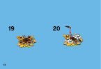 Building Instructions - LEGO - Mixels - 41542 - Spugg: Page 14