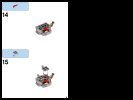 Building Instructions - LEGO - Mixels - 41542 - Spugg: Page 9