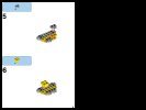 Building Instructions - LEGO - Mixels - 41542 - Spugg: Page 5