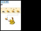 Building Instructions - LEGO - Mixels - 41542 - Spugg: Page 13