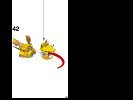 Building Instructions - LEGO - Mixels - 41542 - Spugg: Page 26