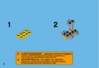 Building Instructions - LEGO - Mixels - 41542 - Spugg: Page 2