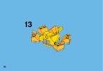 Building Instructions - LEGO - Mixels - 41542 - Spugg: Page 10