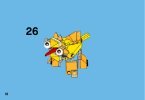 Building Instructions - LEGO - Mixels - 41542 - Spugg: Page 18