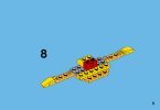 Building Instructions - LEGO - Mixels - 41543 - Turg: Page 5