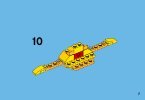 Building Instructions - LEGO - Mixels - 41543 - Turg: Page 7