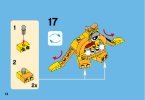 Building Instructions - LEGO - Mixels - 41543 - Turg: Page 14