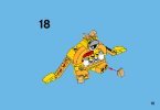 Building Instructions - LEGO - Mixels - 41543 - Turg: Page 15