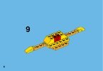 Building Instructions - LEGO - Mixels - 41543 - Turg: Page 6