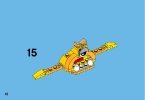 Building Instructions - LEGO - Mixels - 41543 - Turg: Page 12