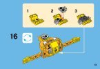 Building Instructions - LEGO - Mixels - 41543 - Turg: Page 13