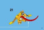 Building Instructions - LEGO - Mixels - 41543 - Turg: Page 17