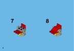 Building Instructions - LEGO - Mixels - 41544 - Tungster: Page 4