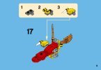 Building Instructions - LEGO - Mixels - 41544 - Tungster: Page 9