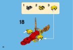 Building Instructions - LEGO - Mixels - 41544 - Tungster: Page 10