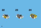 Building Instructions - LEGO - Mixels - 41544 - Tungster: Page 12