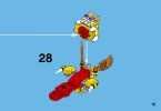 Building Instructions - LEGO - Mixels - 41544 - Tungster: Page 15