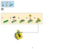 Building Instructions - LEGO - Mixels - 41545 - Kramm: Page 8