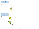 Building Instructions - LEGO - Mixels - 41545 - Kramm: Page 20