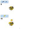 Building Instructions - LEGO - Mixels - 41545 - Kramm: Page 7