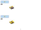 Building Instructions - LEGO - Mixels - 41545 - Kramm: Page 14