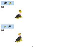 Building Instructions - LEGO - Mixels - 41545 - Kramm: Page 34