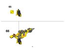 Building Instructions - LEGO - Mixels - 41545 - Kramm: Page 35