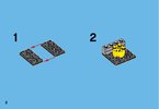 Building Instructions - LEGO - Mixels - 41545 - Kramm: Page 2