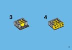 Building Instructions - LEGO - Mixels - 41545 - Kramm: Page 3